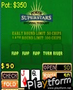 Poker Superstars Invitational Tournament (Mobile)