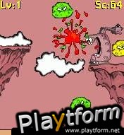Kid Paddle (Mobile)