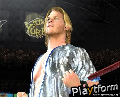WWE Day of Reckoning 2 (GameCube)