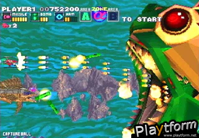 Taito Memories Gekan (PlayStation 2)