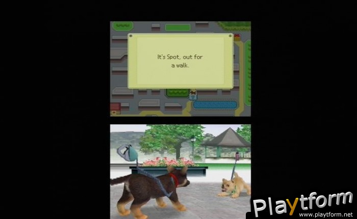 Nintendogs: Chihuahua and Friends (DS)