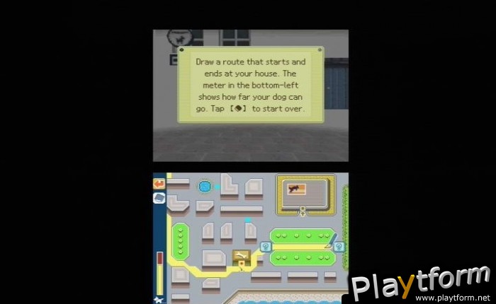 Nintendogs: Chihuahua and Friends (DS)