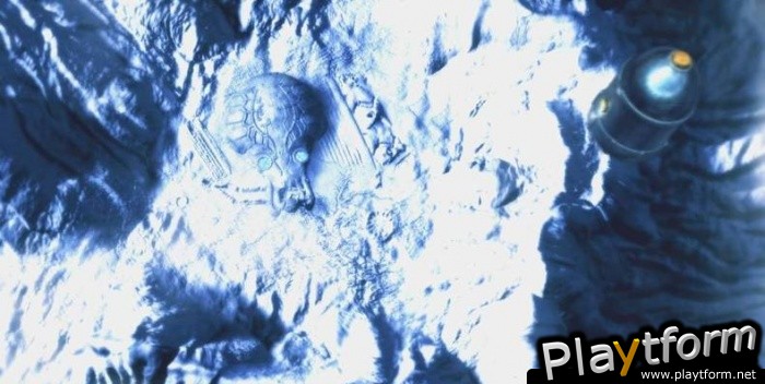 Voyage: Inspired by Jules Verne (PC)