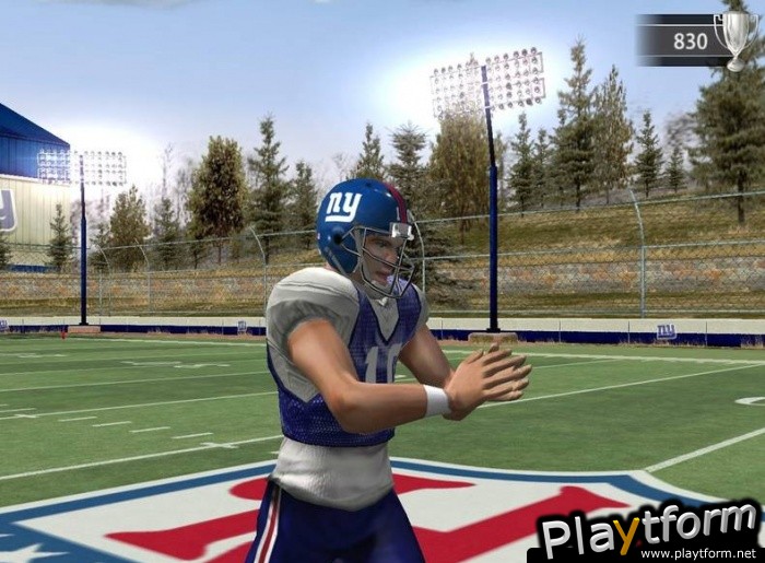 Madden NFL 06 (PC)