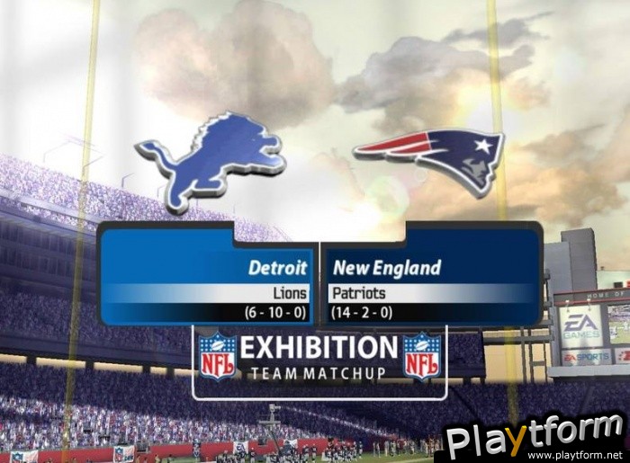 Madden NFL 06 (PC)