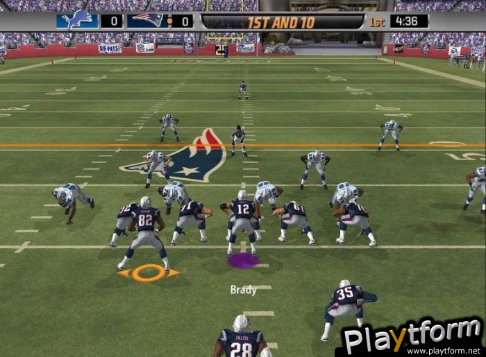 Madden NFL 06 (PC)