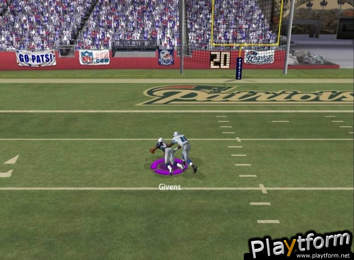 Madden NFL 06 (PC)