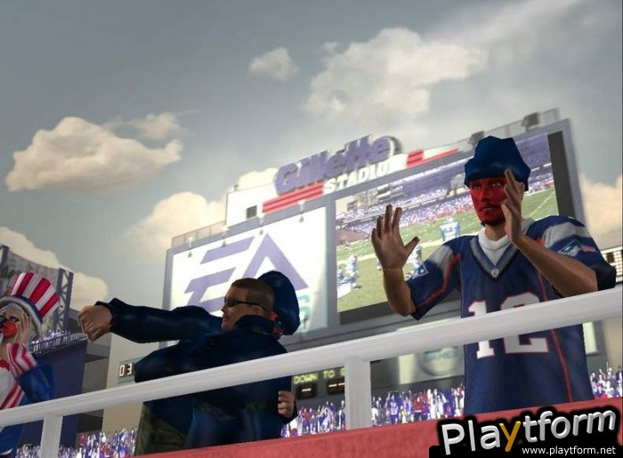 Madden NFL 06 (PC)