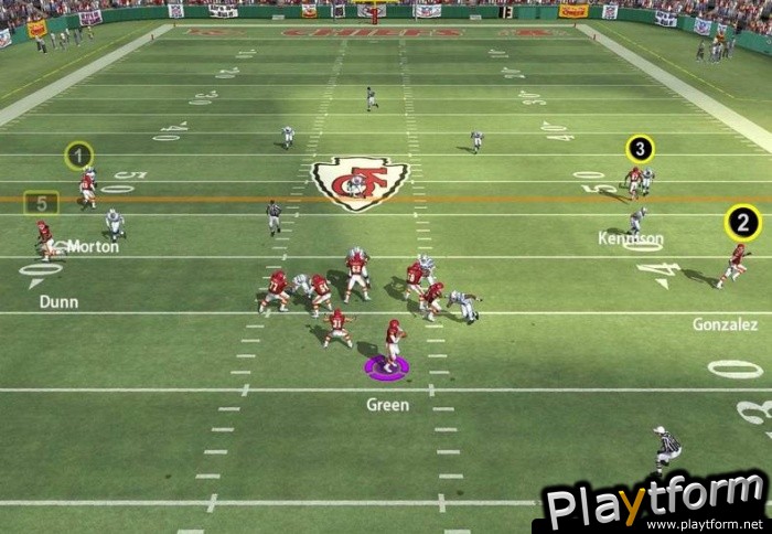 Madden NFL 06 (PC)