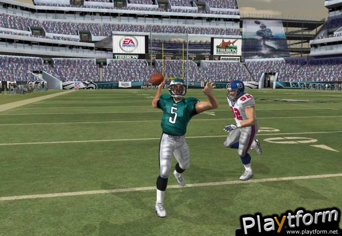 Madden NFL 06 (PC)
