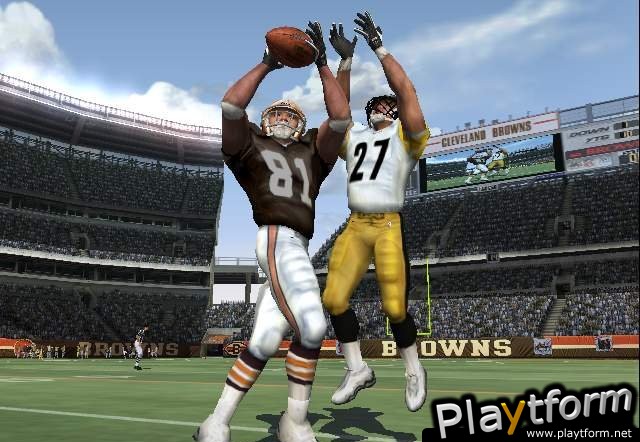 Madden NFL 06 (PC)