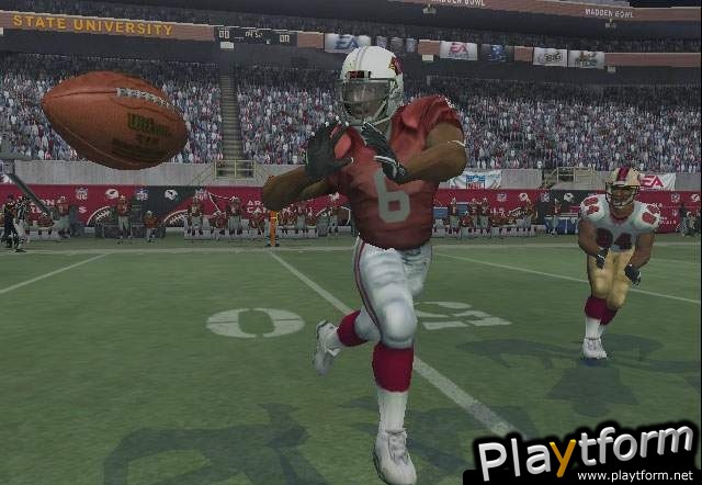 Madden NFL 06 (PC)