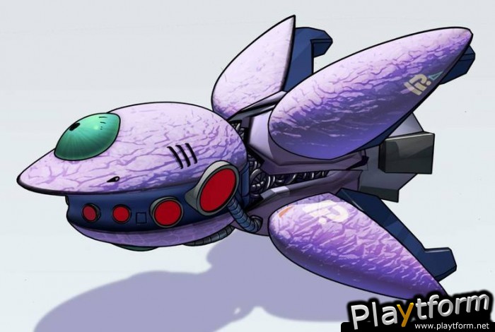 Sigma Star Saga (Game Boy Advance)