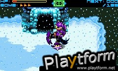 Sigma Star Saga (Game Boy Advance)