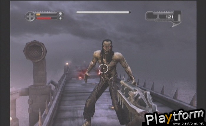 Darkwatch (Xbox)