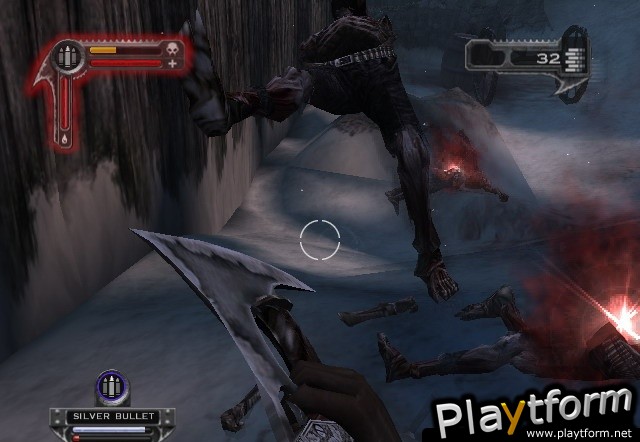 Darkwatch (Xbox)
