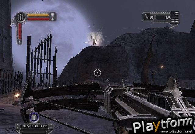Darkwatch (Xbox)