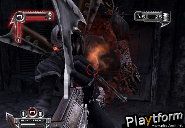 Darkwatch (Xbox)