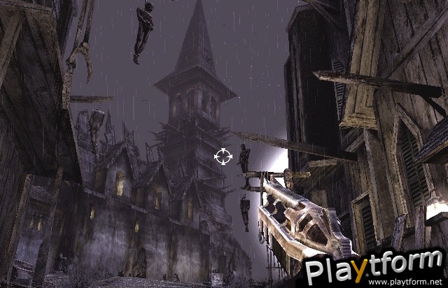 Darkwatch (Xbox)