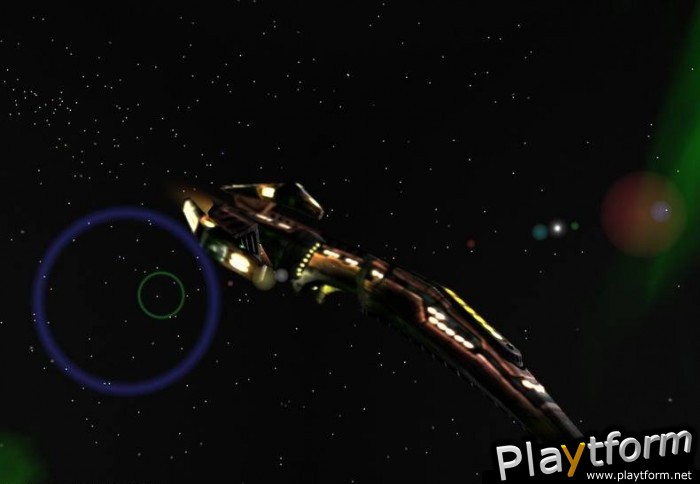 Universal Combat: A World Apart (PC)