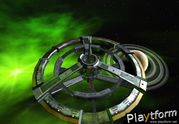 Universal Combat: A World Apart (PC)
