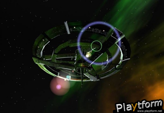 Universal Combat: A World Apart (PC)