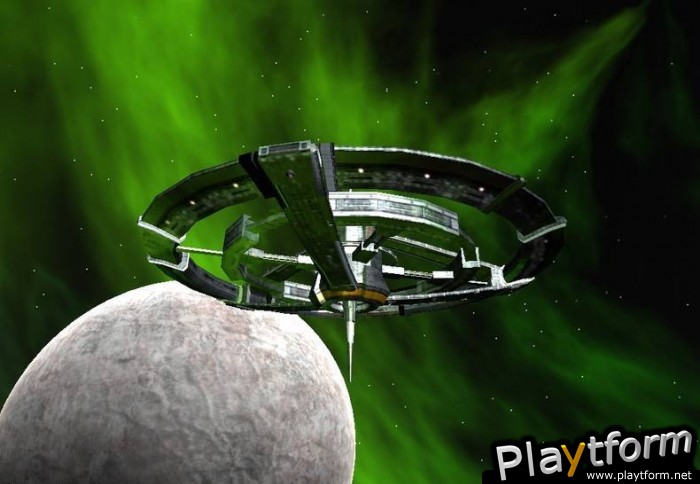 Universal Combat: A World Apart (PC)
