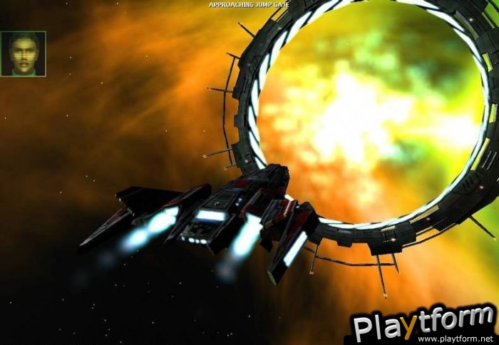 Universal Combat: A World Apart (PC)