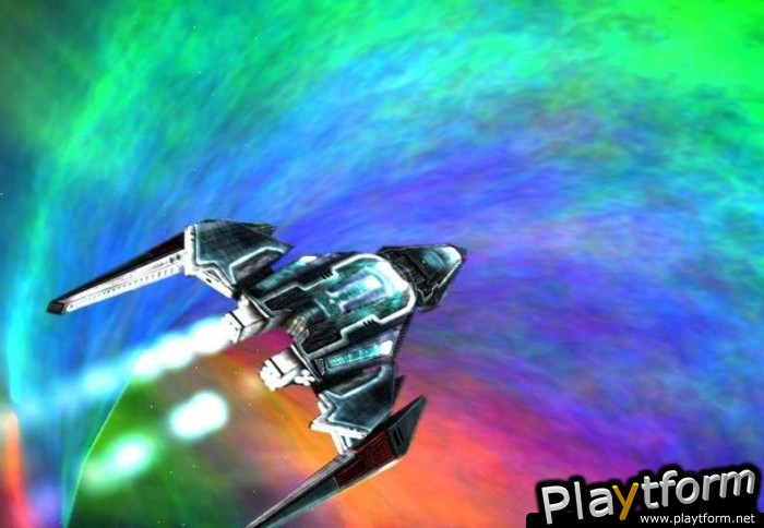 Universal Combat: A World Apart (PC)
