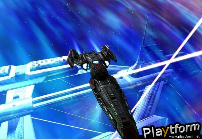 Universal Combat: A World Apart (PC)