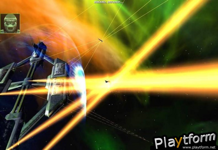 Universal Combat: A World Apart (PC)