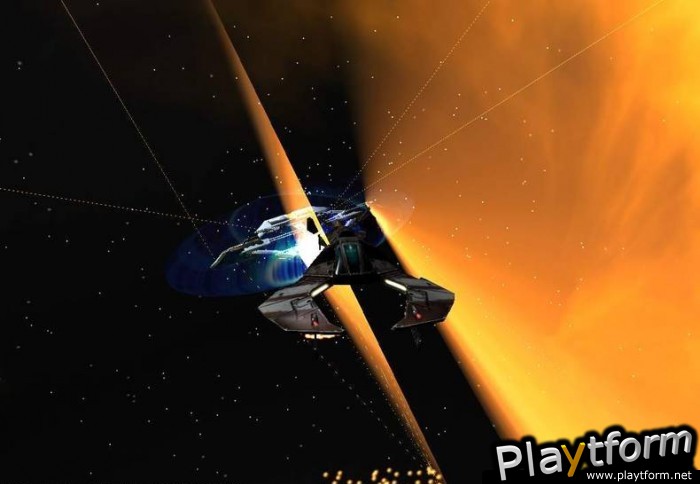 Universal Combat: A World Apart (PC)