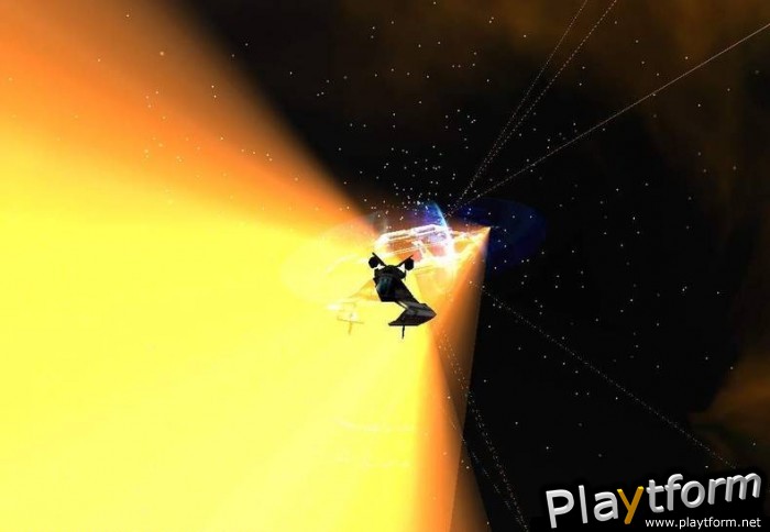 Universal Combat: A World Apart (PC)