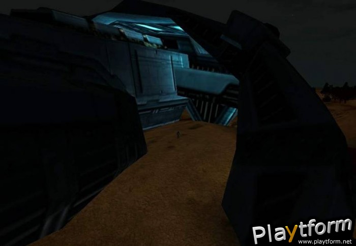 Universal Combat: A World Apart (PC)