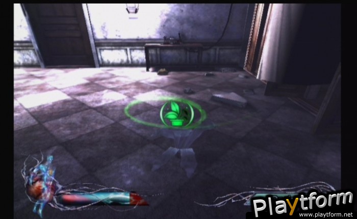 Geist (GameCube)