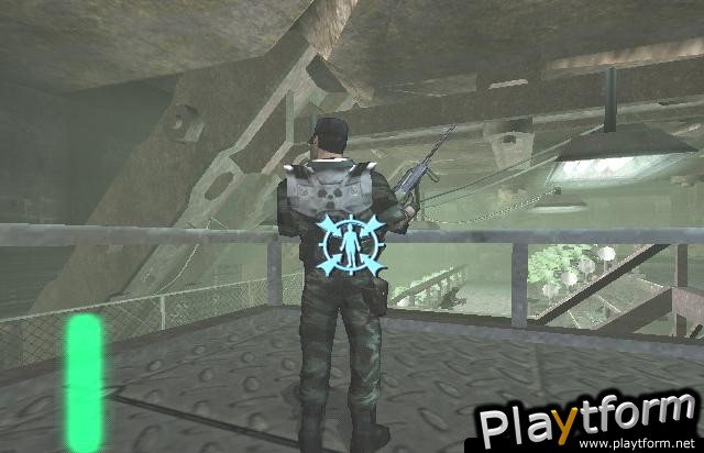 Geist (GameCube)