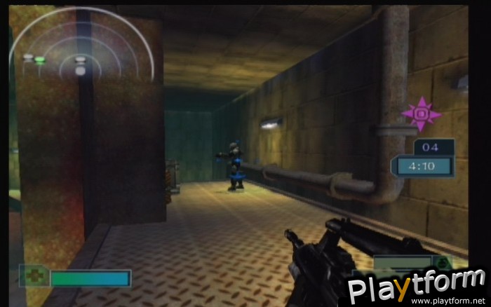 Geist (GameCube)