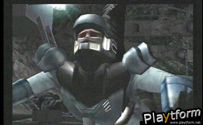 Geist (GameCube)