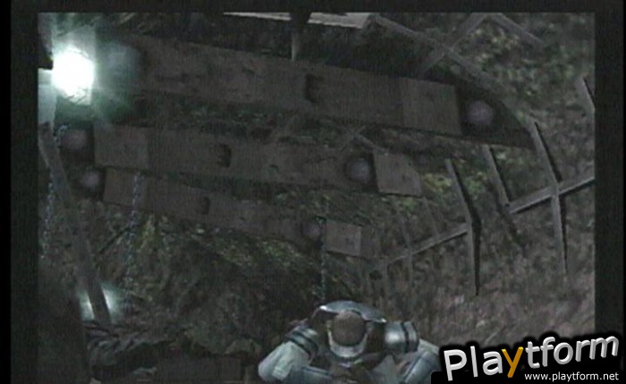 Geist (GameCube)