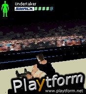 WWE Aftershock (N-Gage)