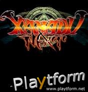 Xanadu Next (N-Gage)