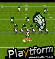 Madden NFL 06 (Mobile)
