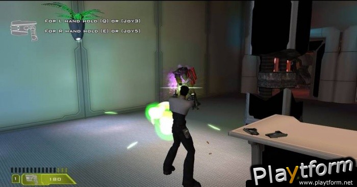 Advent Rising (PC)