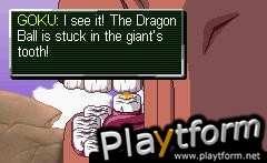 Dragon Ball GT: Transformation (Game Boy Advance)