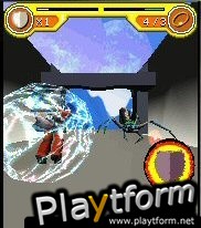 Major Carnage 3D (Mobile)