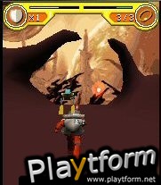 Major Carnage 3D (Mobile)