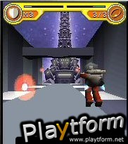 Major Carnage 3D (Mobile)