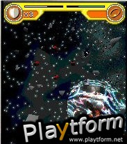 Major Carnage 3D (Mobile)