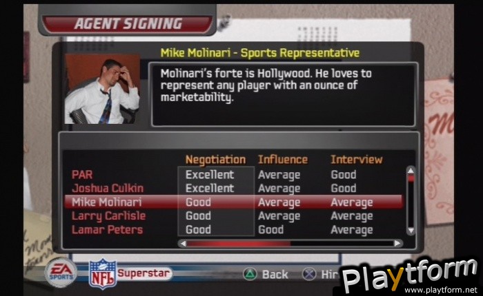 Madden NFL 06 (PlayStation 2)