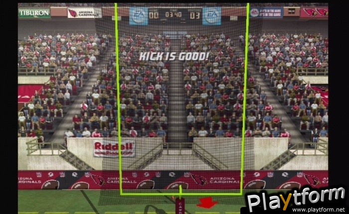 Madden NFL 06 (PlayStation 2)